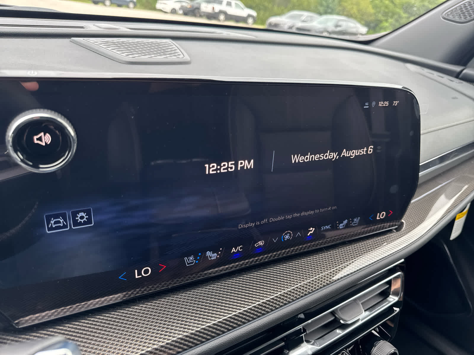 New 2026 Chevrolet Traverse High Country image 24