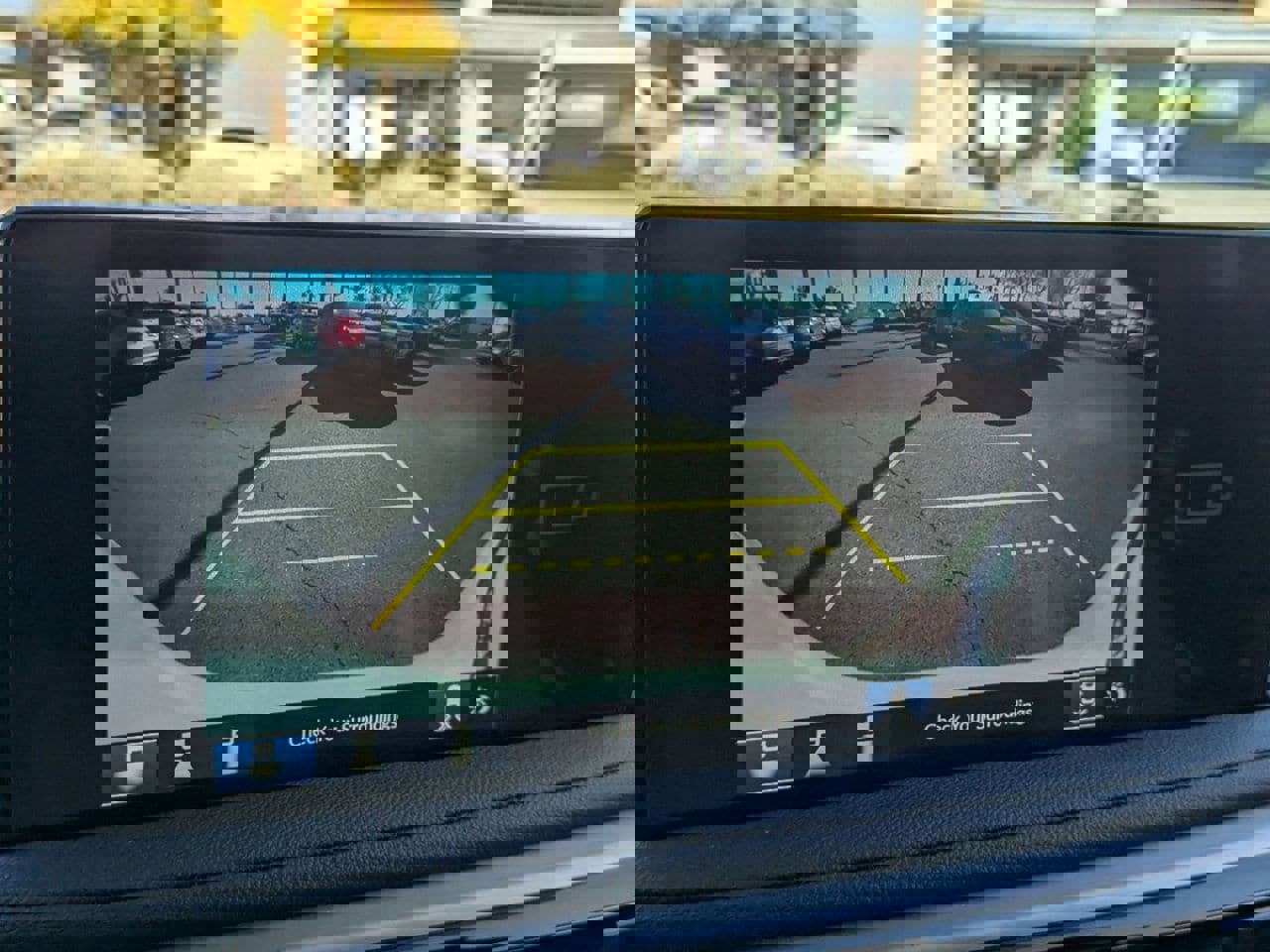 New 2026 Acura MDX SH-AWD image 20