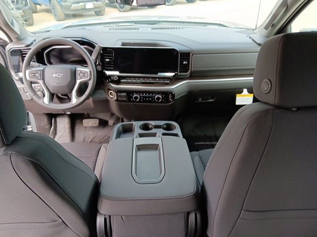 New 2026 Chevrolet Silverado 1500 RST w/ RST Select Package image 6