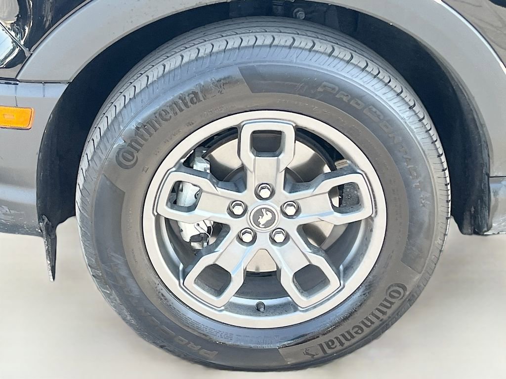 Used 2021 Ford Bronco Sport Big Bend AWD/4WD image 27