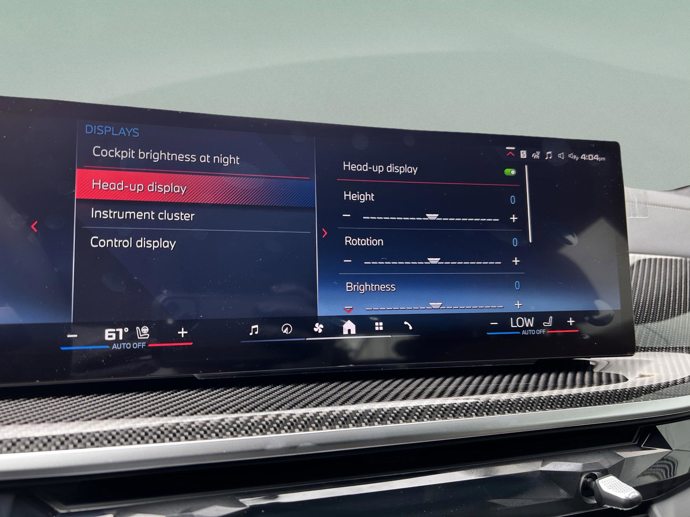 Used 2026 BMW X7 M60i image 17