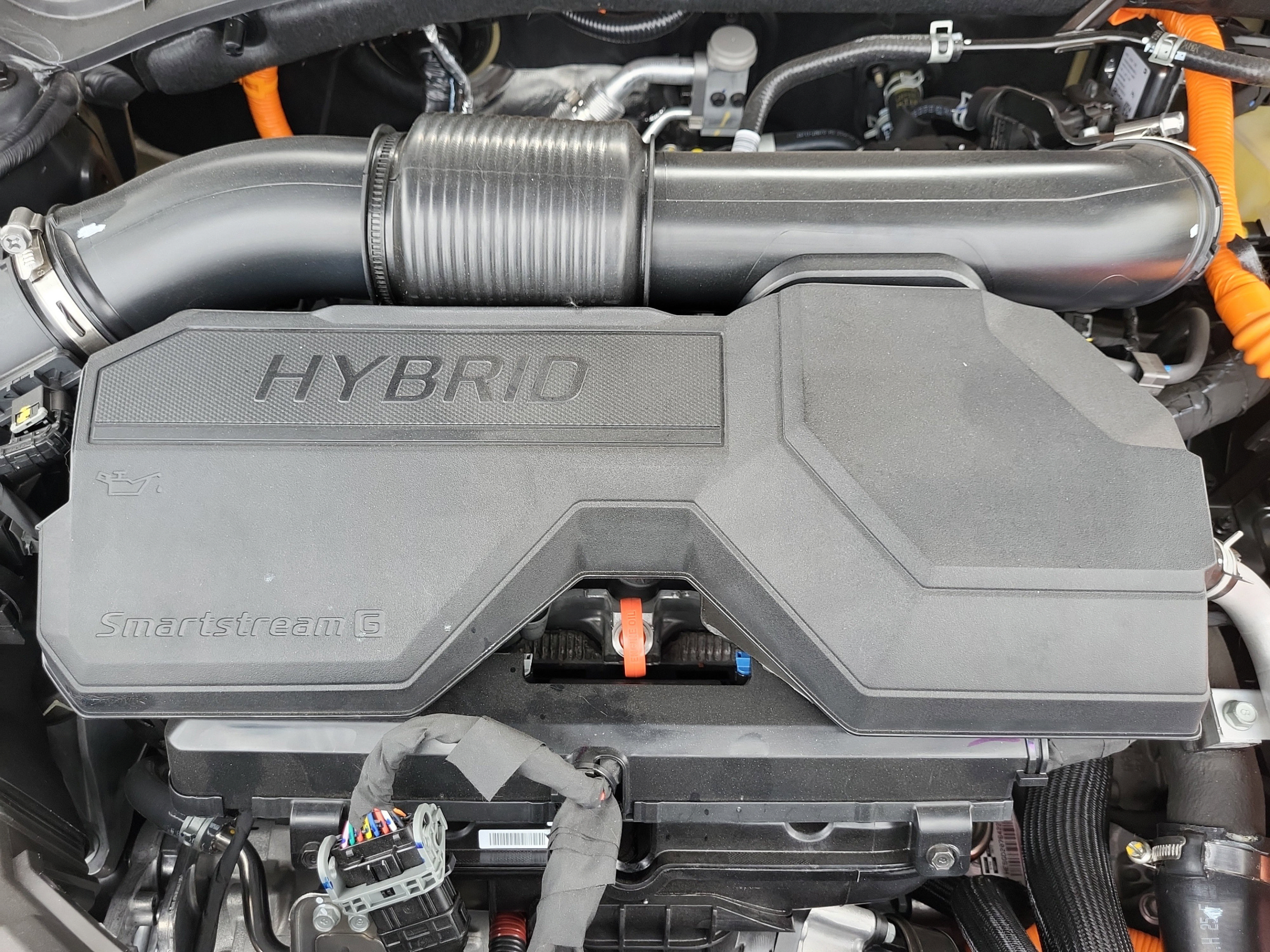 New 2026 Hyundai Santa Fe Calligraphy AWD/4WD image 10