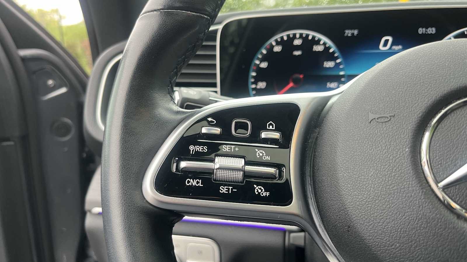 Certified 2022 Mercedes-Benz GLE 350 4MATIC image 40