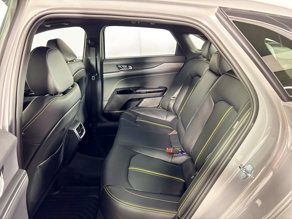 New 2026 Kia K5 GT image 21
