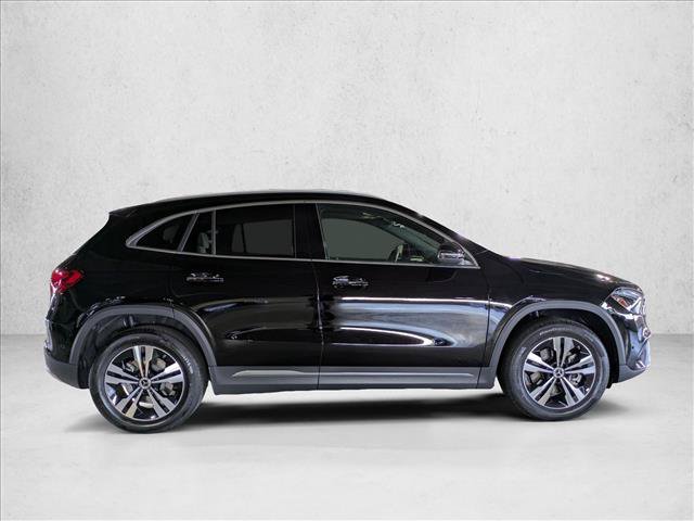 Certified 2026 Mercedes-Benz GLA 250 image 7