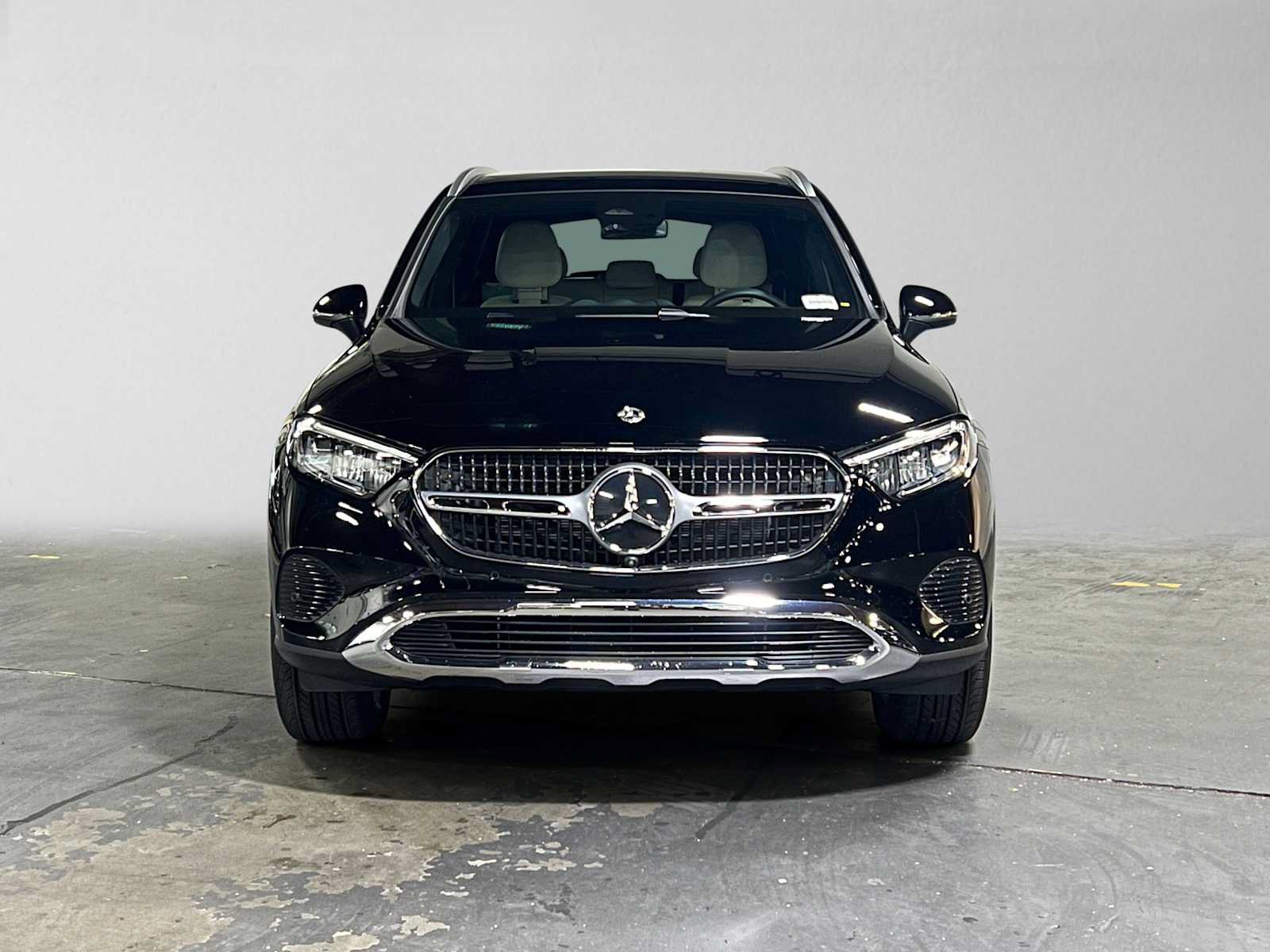 Used 2026 Mercedes-Benz GLC 300 4MATIC image 8
