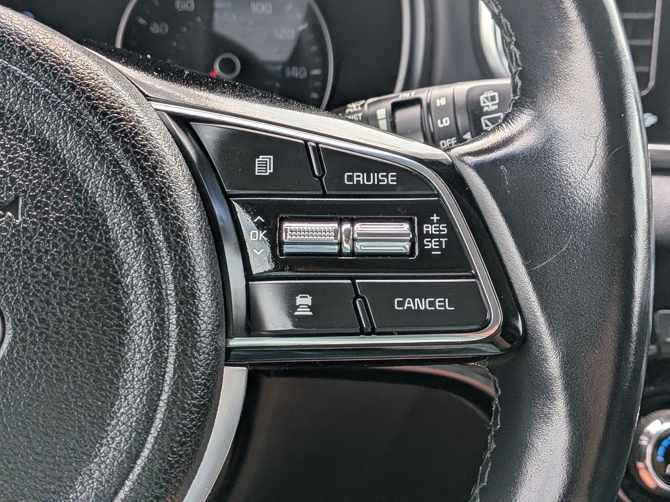 Used 2021 Kia Sportage EX w/ EX Technology Package AWD/4WD image 15