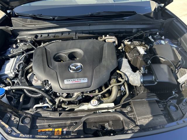 Certified 2025 MAZDA CX-30 2.5 Turbo w/ Premium Package AWD/4WD image 30