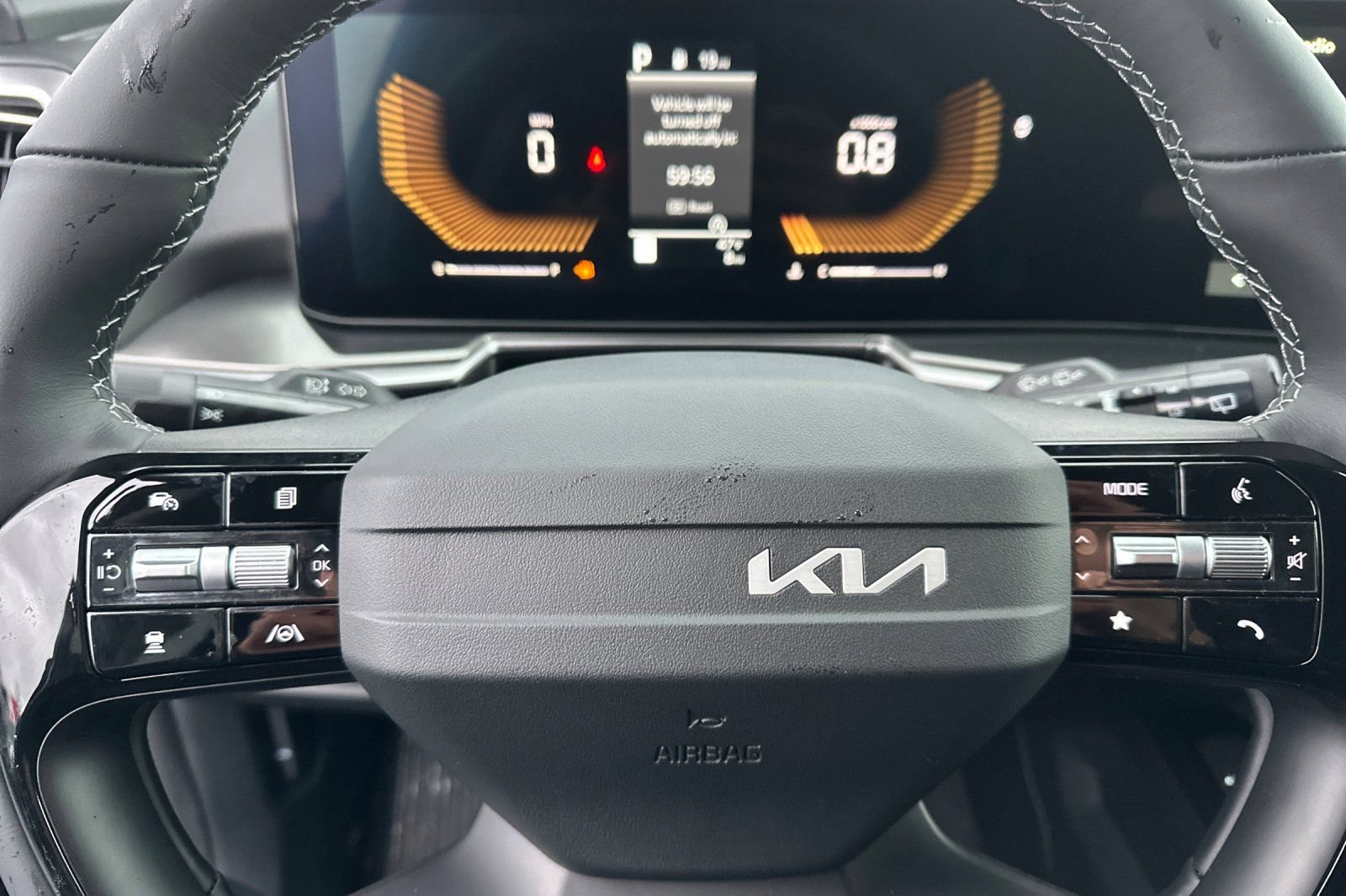 New 2026 Kia Sorento S FWD image 24