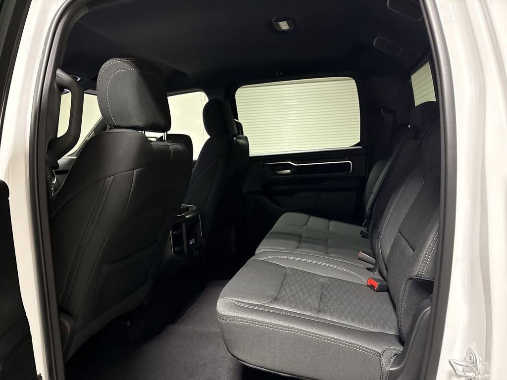 New 2026 RAM 1500 Big Horn image 23