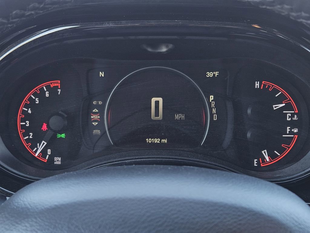 Used 2025 Dodge Durango GT image 12