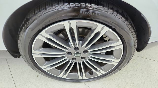 Used 2023 Land Rover Range Rover SE AWD/4WD image 59