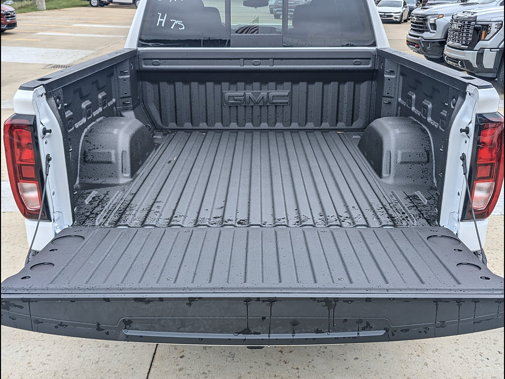 New 2026 GMC Sierra 1500 Elevation w/ Preferred Package AWD/4WD image 13