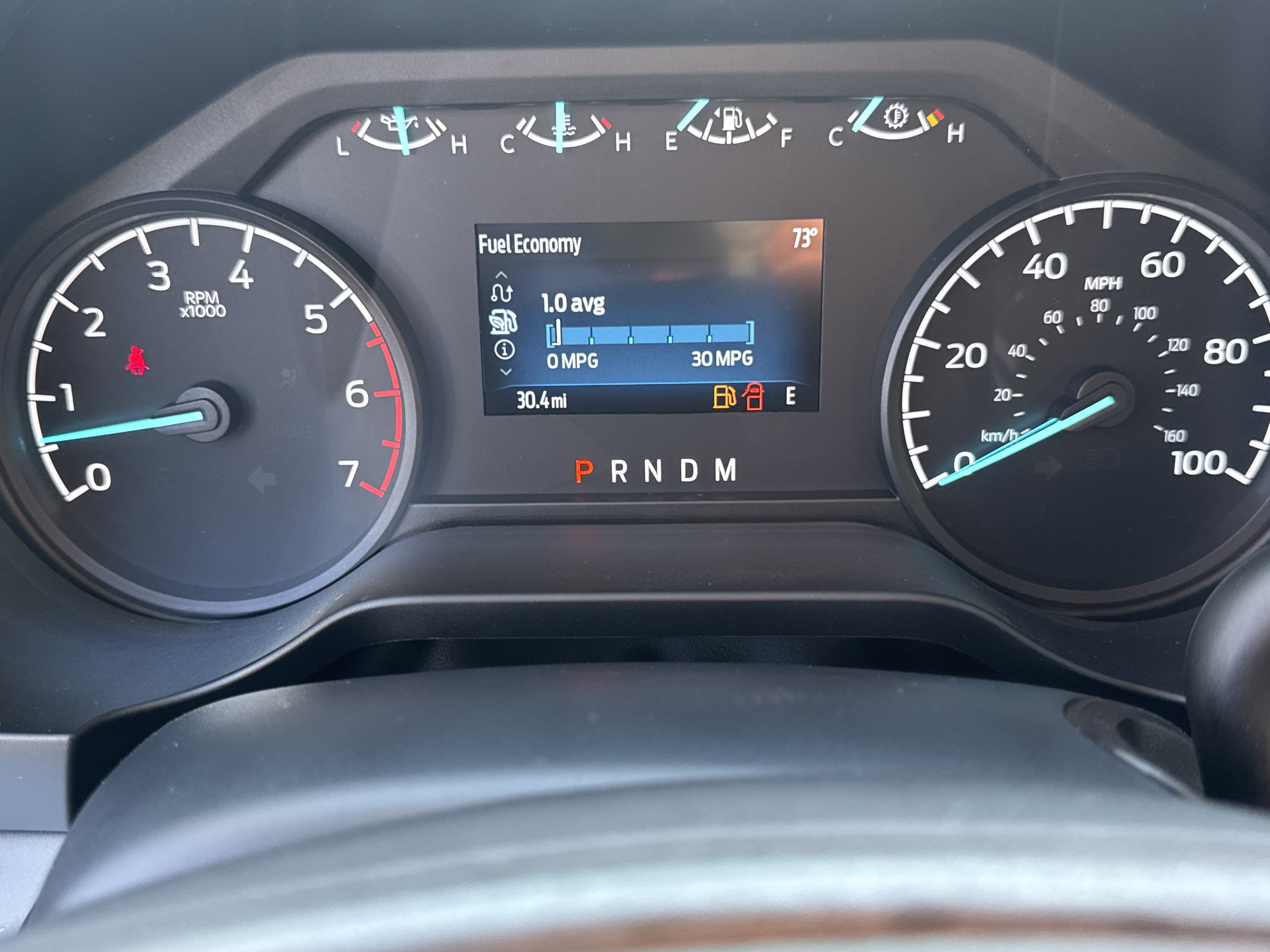 New 2026 Ford F350 XL w/ STX Appearance Package image 32