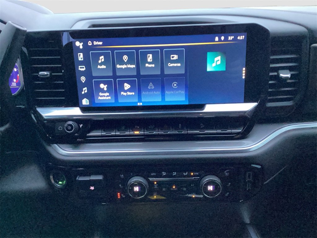 Used 2024 Chevrolet Silverado 3500 High Country w/ Technology Package image 16