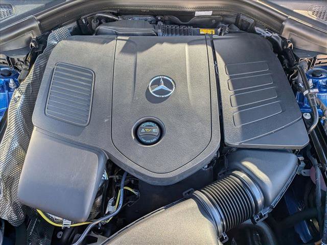 New 2026 Mercedes-Benz GLC 300 image 16