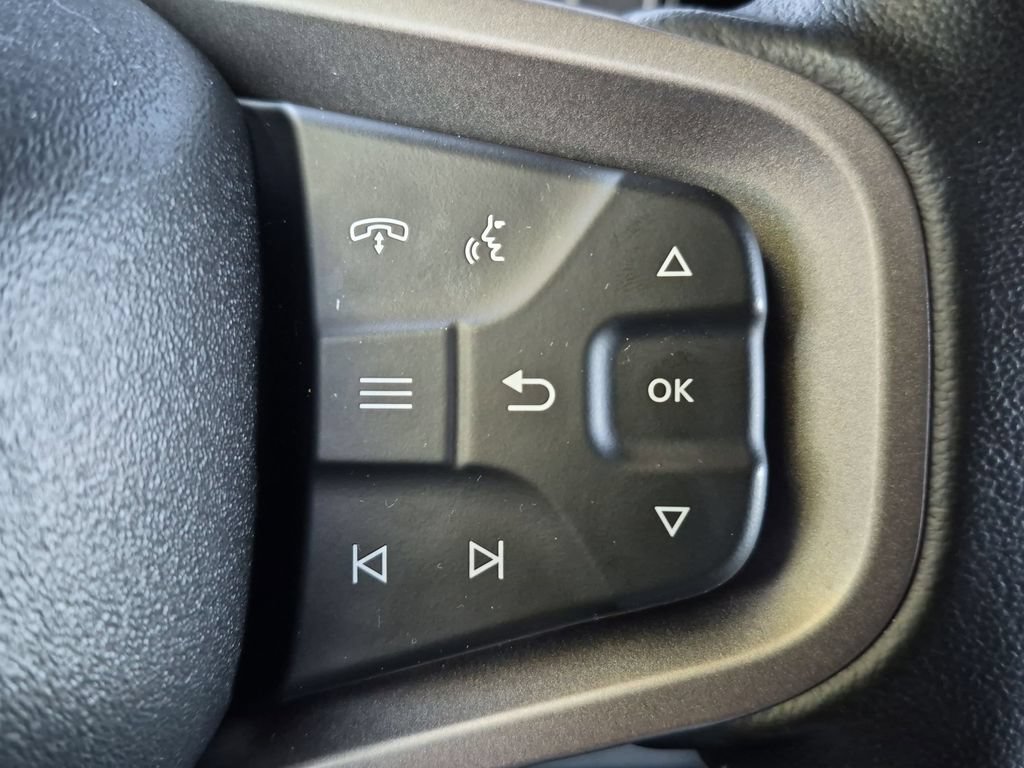 Used 2025 Ford Bronco Big Bend AWD/4WD image 22