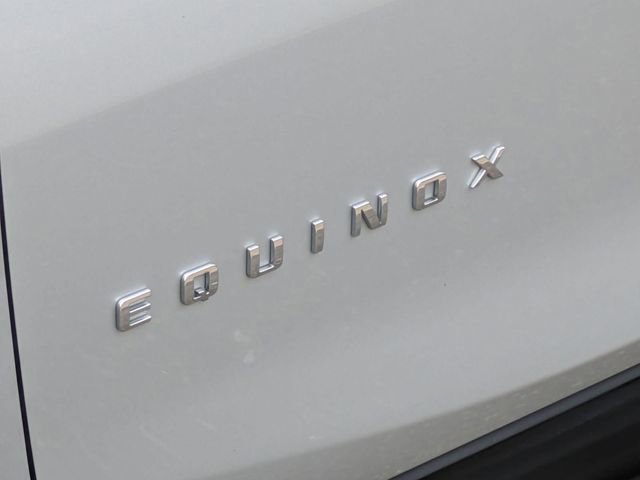 Certified 2022 Chevrolet Equinox LT image 10