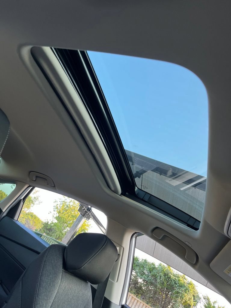 Certified 2025 Honda Accord SE image 28