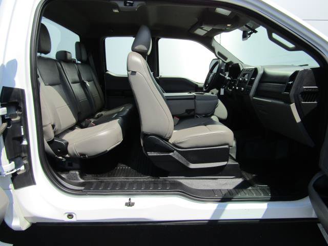 Used 2019 Ford F250 XL w/ Power Equipment Group AWD/4WD image 11