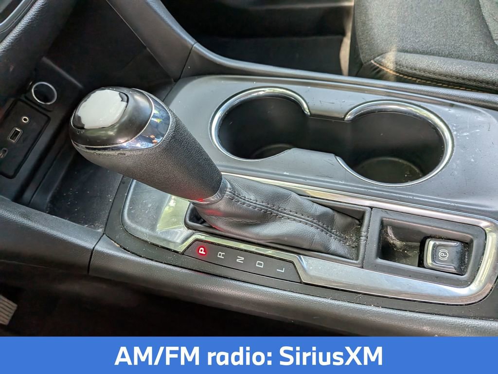 Used 2019 Chevrolet Equinox LT FWD image 21