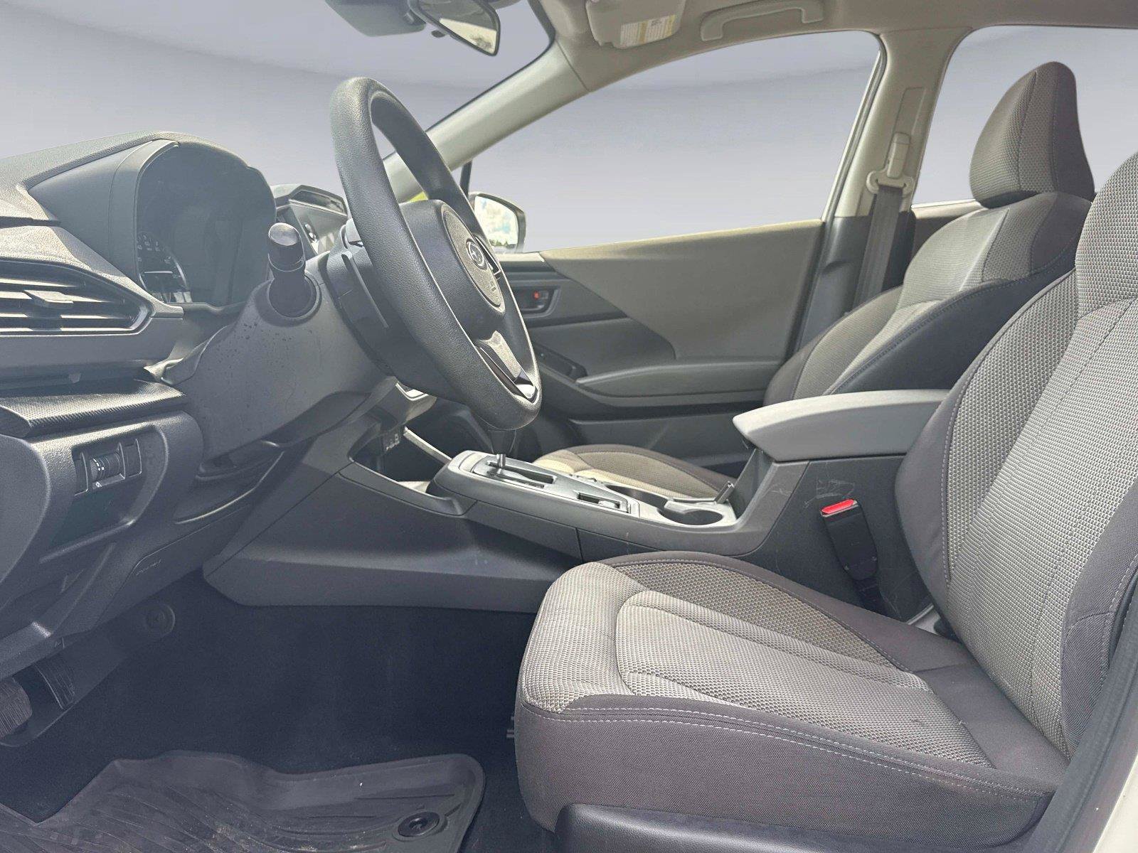 Used 2024 Subaru Crosstrek 2.0i Premium AWD/4WD image 18
