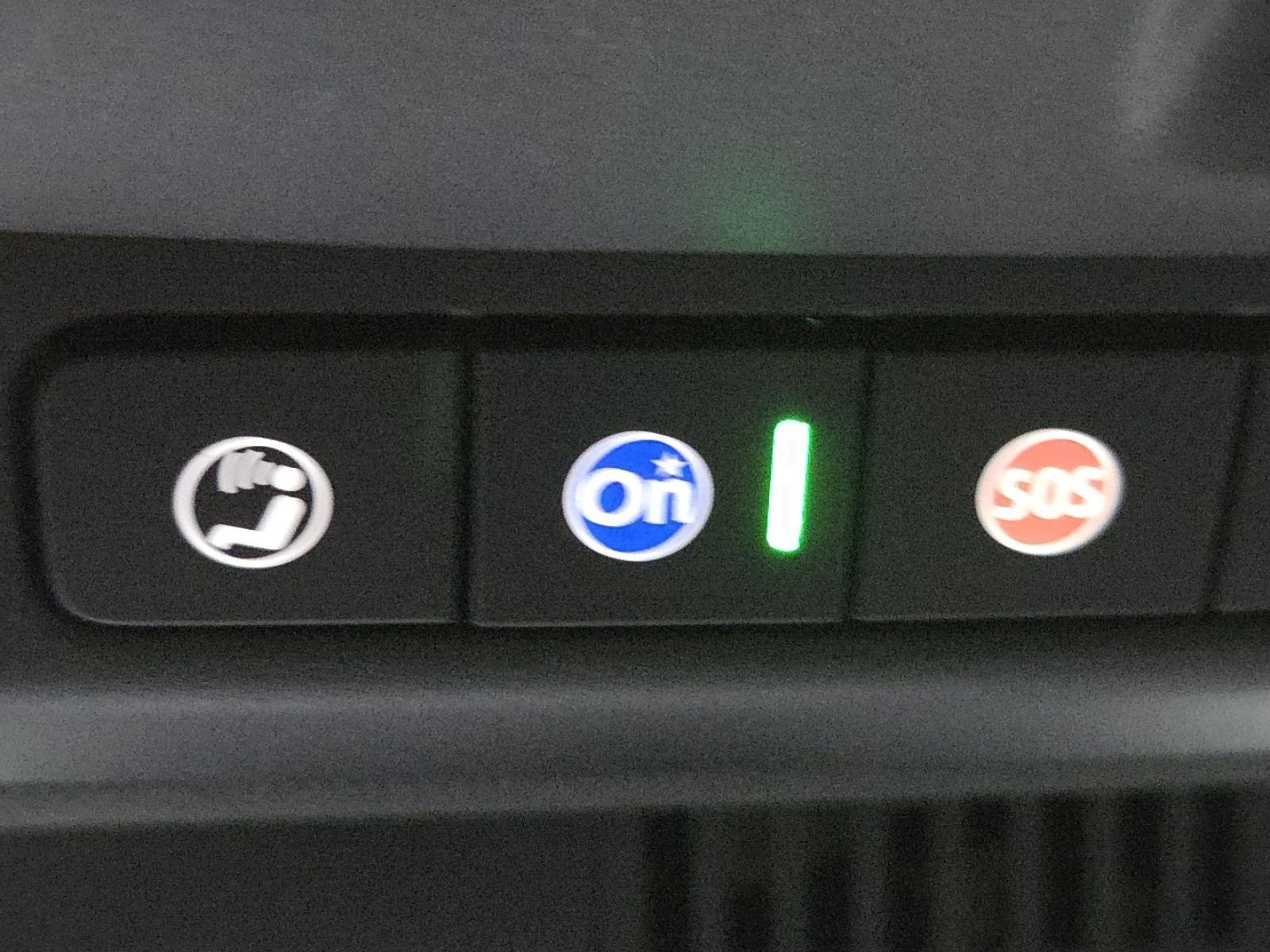 Used 2025 Chevrolet Tahoe RST w/ Comfort Package image 37