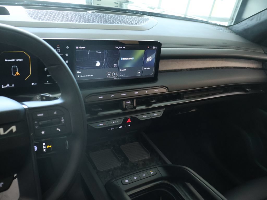 New 2027 Kia Telluride SX Prestige X-Pro AWD/4WD image 34