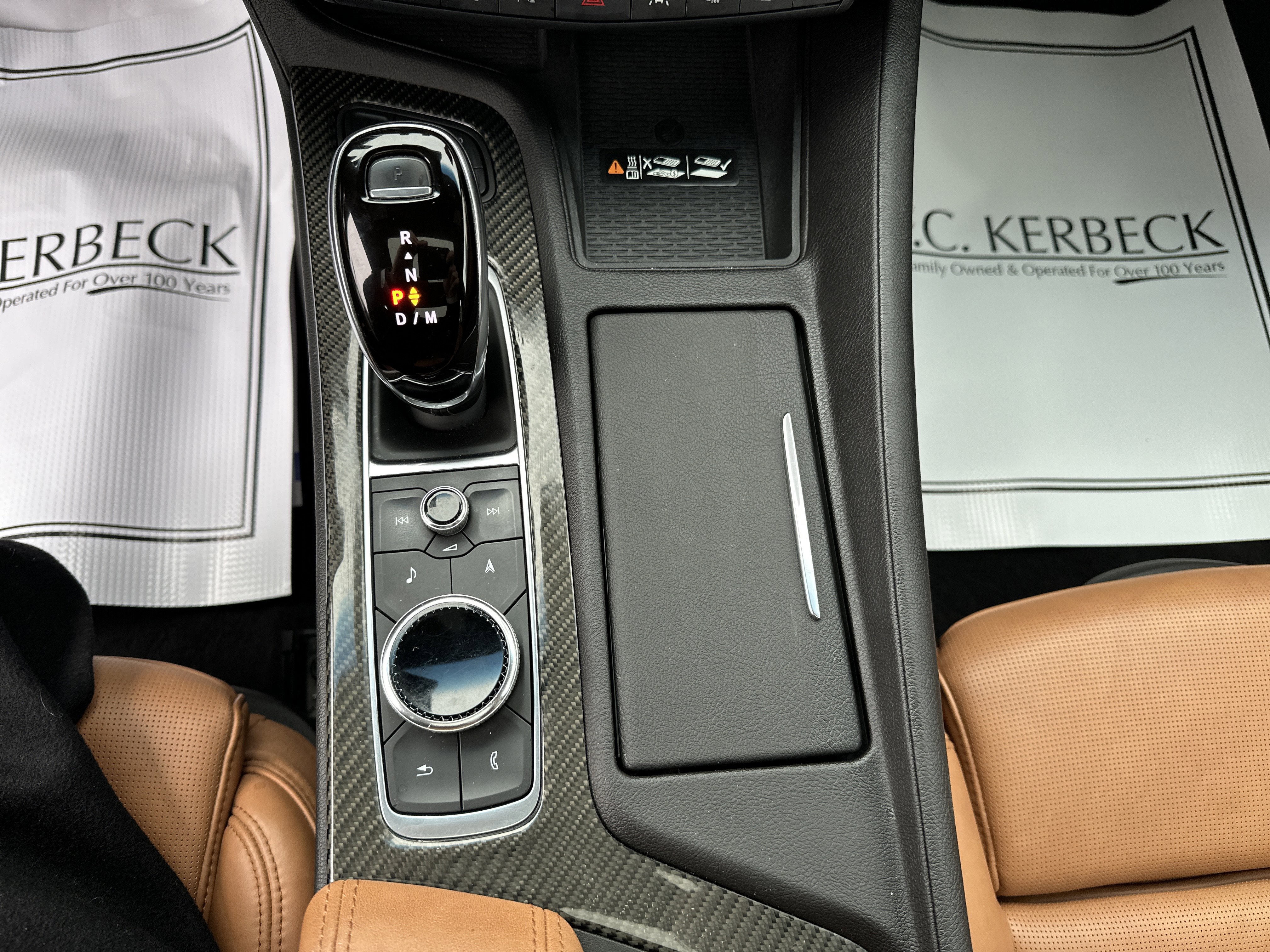 Used 2020 Cadillac CT5 Sport w/ Platinum Package image 29