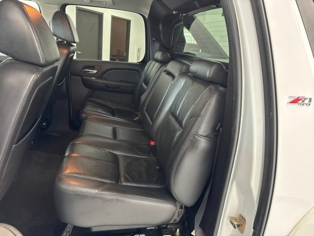 Used 2007 Chevrolet Avalanche LT w/ LT Preferred Equipment Group AWD/4WD image 21