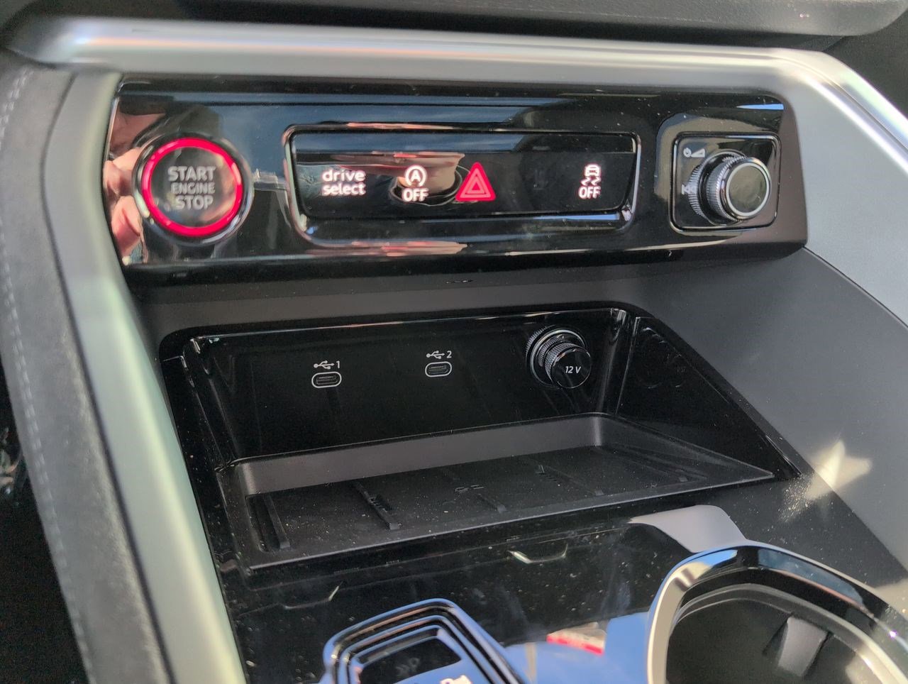 New 2025 Audi SQ5 Premium Plus image 9