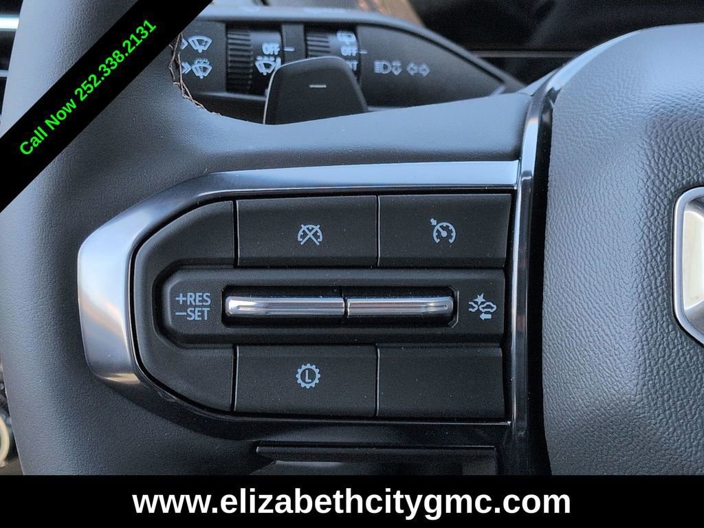 New 2026 GMC Yukon XL AT4 w/ AT4 Premium Package AWD/4WD image 27
