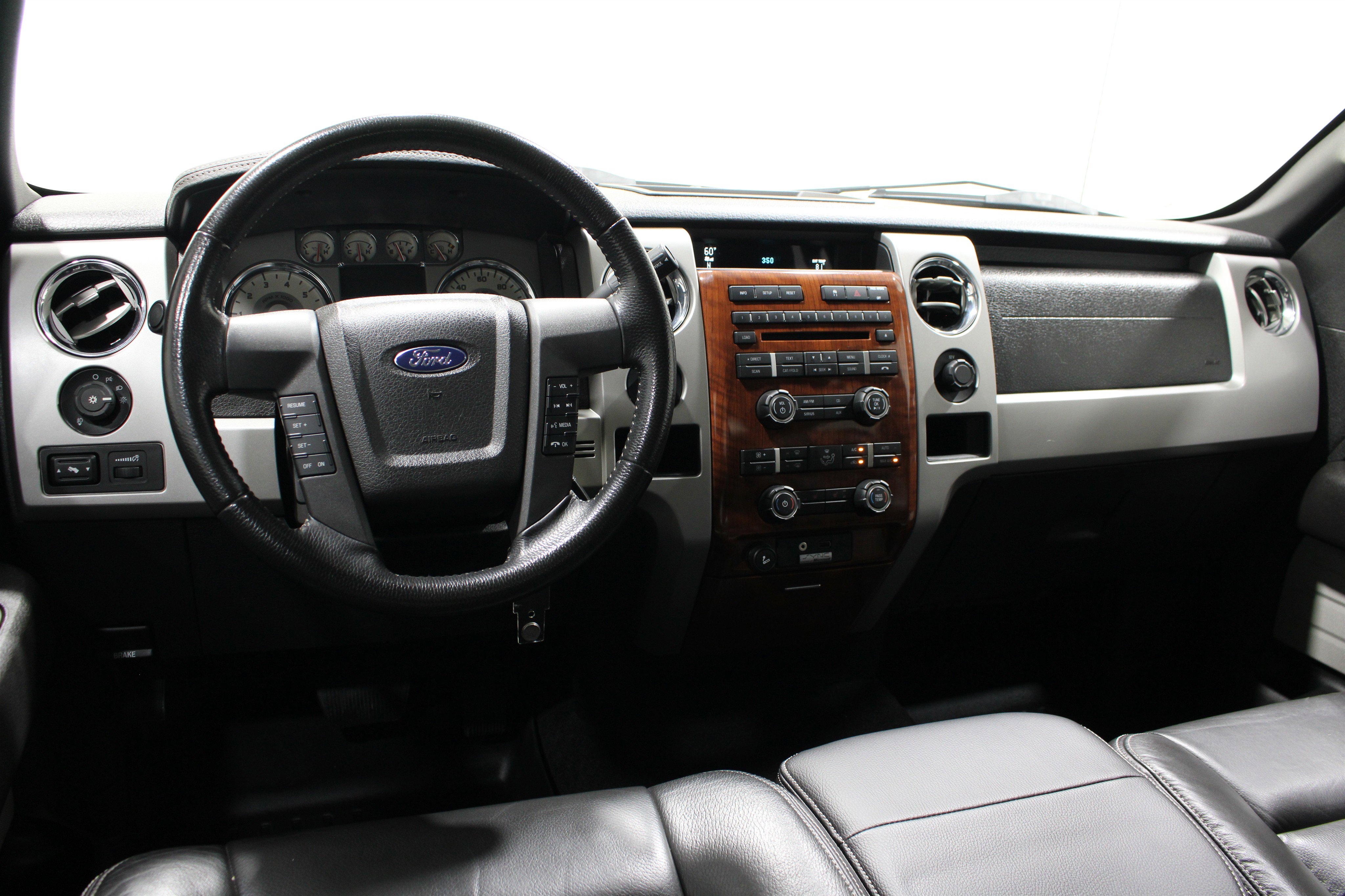 Used 2009 Ford F150 Lariat image 2