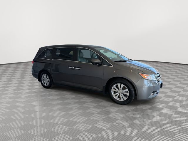Used 2016 Honda Odyssey EX-L image 13