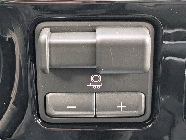 New 2026 GMC Sierra 1500 Elevation w/ Elevation Premium Package image 27