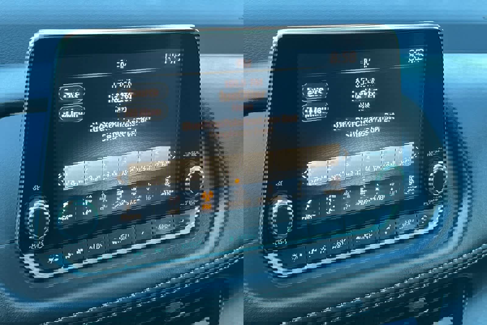 New 2026 Nissan Rogue SV image 22