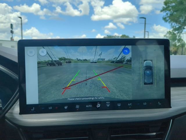 New 2025 Ford Escape SE w/ PHEV Premium Package image 22