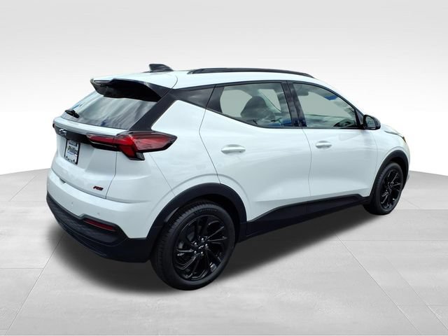 New 2027 Chevrolet Bolt RS FWD image 3