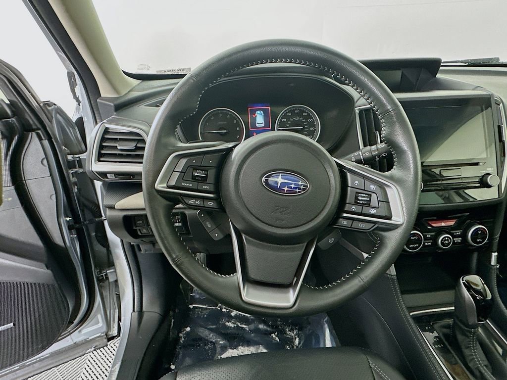 Used 2023 Subaru Forester Limited image 16