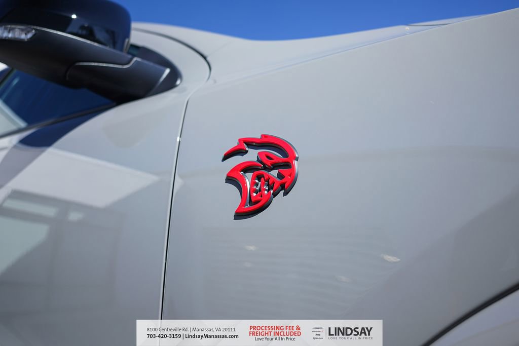 New 2026 Dodge Durango SRT Hellcat image 15
