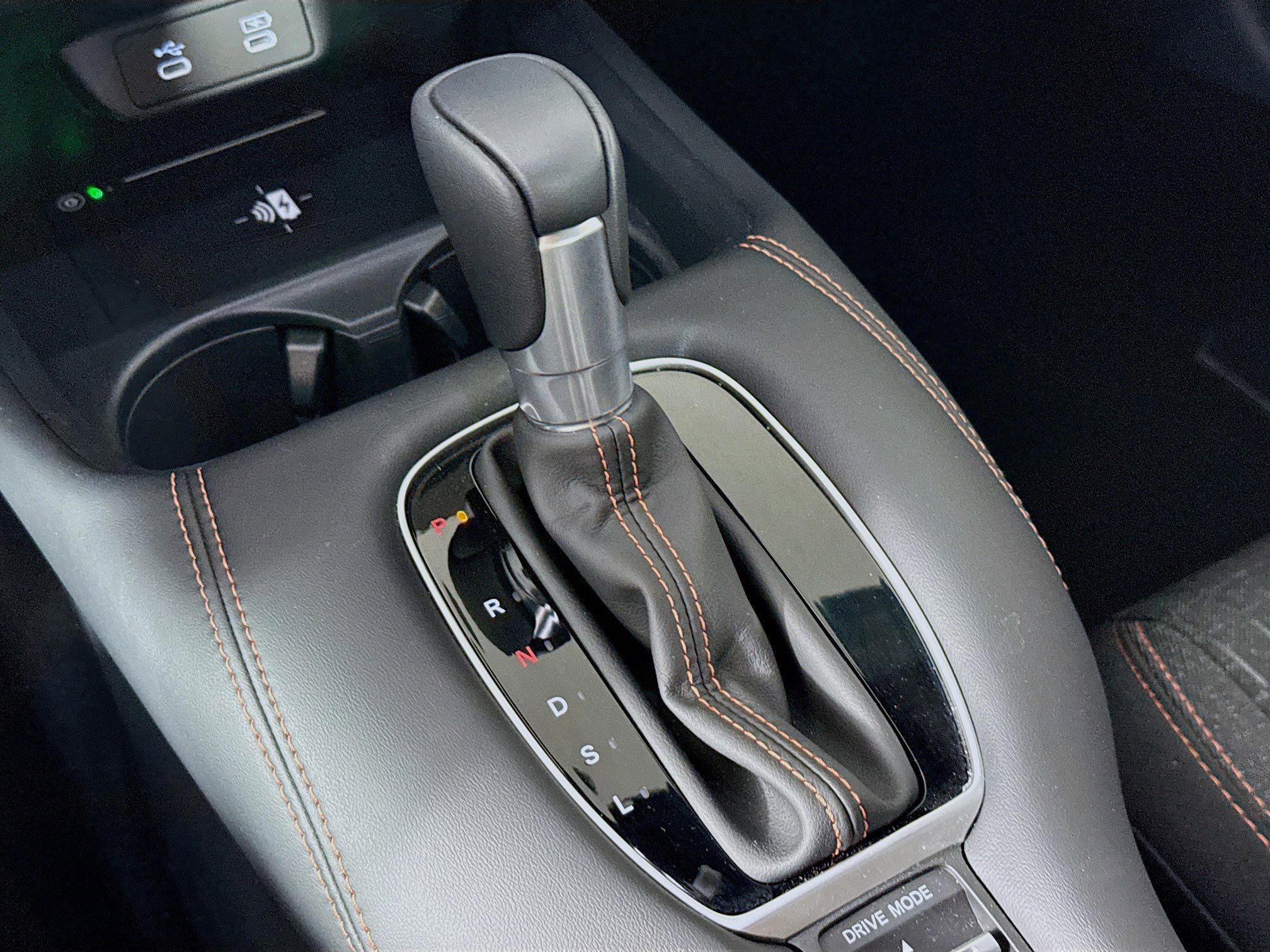 Certified 2026 Honda HR-V Sport image 19