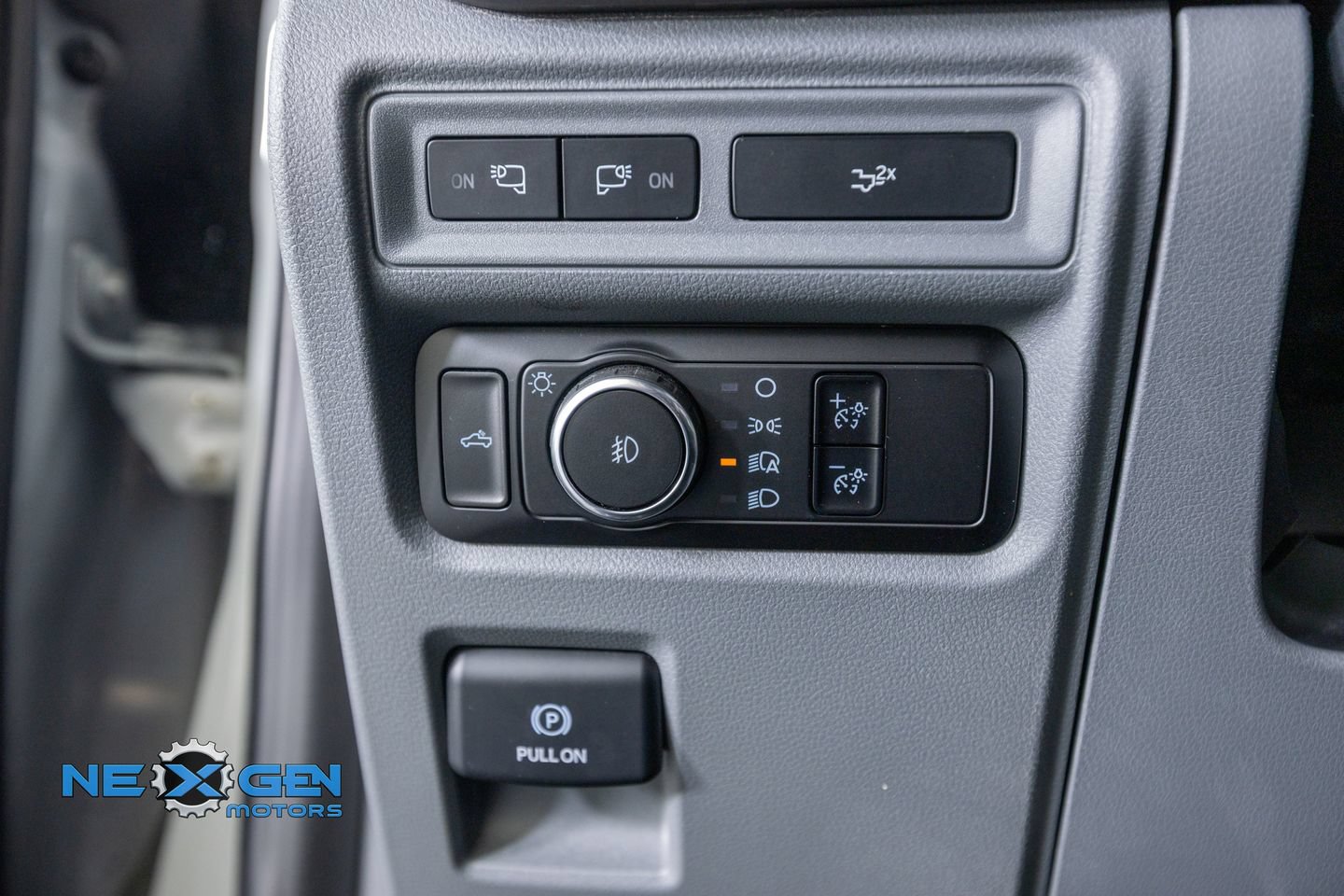 Used 2024 Ford F150 XLT w/ Equipment Group 302A MID AWD/4WD image 13
