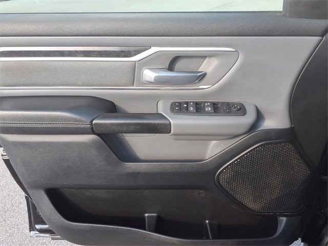 Used 2022 RAM 1500 Big Horn image 18