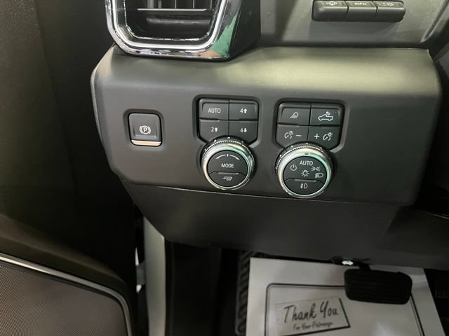 Used 2025 GMC Sierra 1500 Denali w/ Denali Reserve Package AWD/4WD image 14