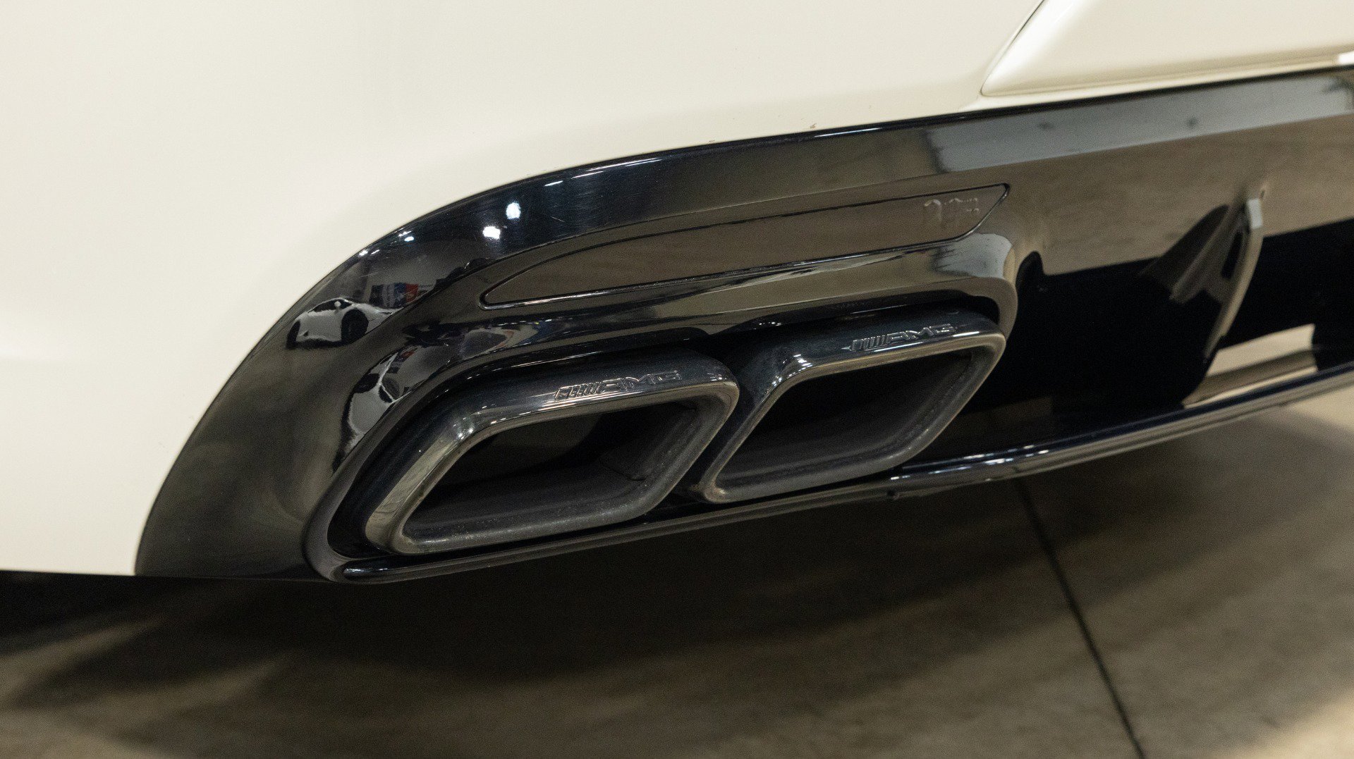 Used 2020 Mercedes-Benz S 63 AMG 4MATIC Coupe image 29