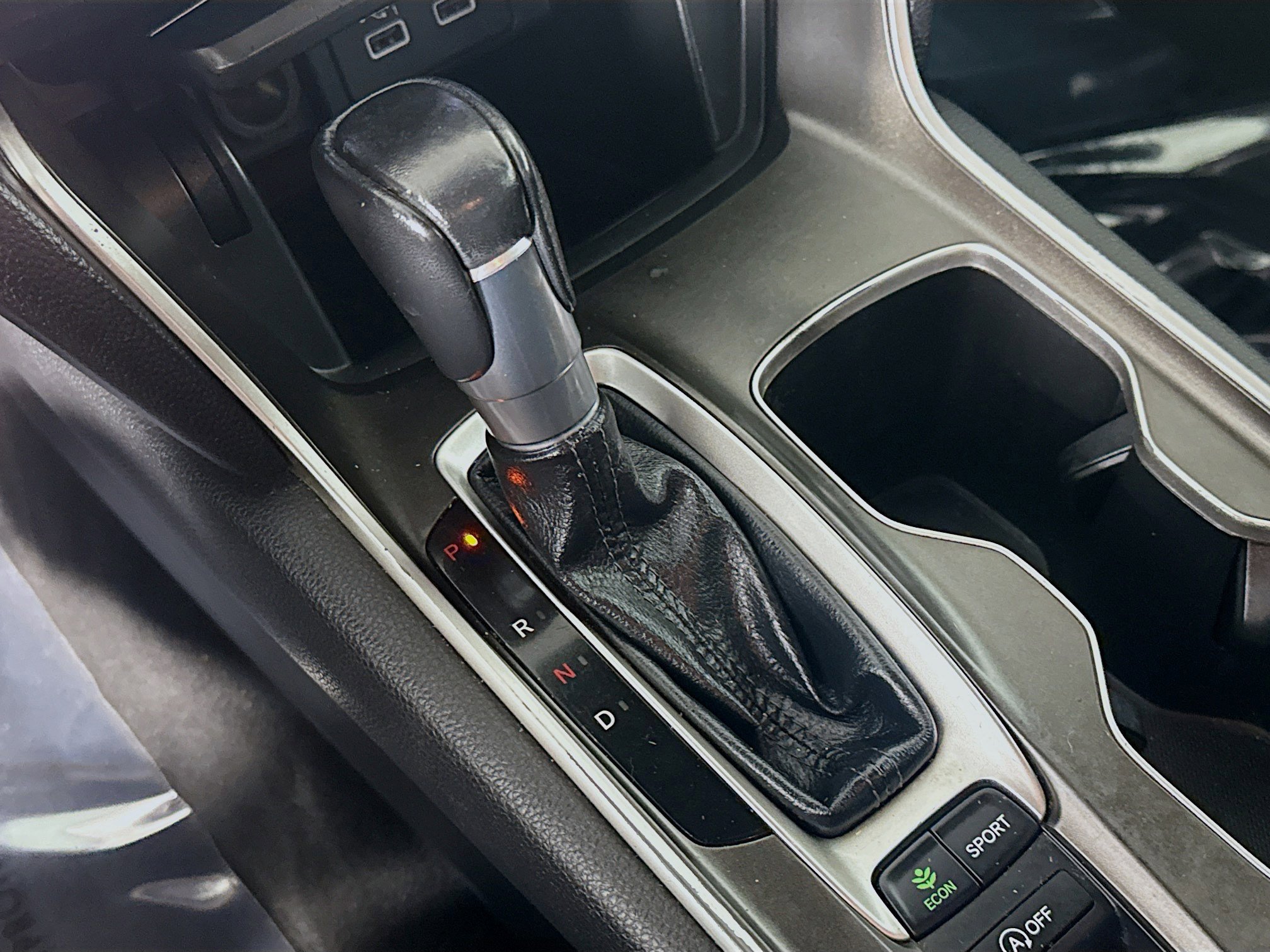 Used 2021 Honda Accord Sport image 20
