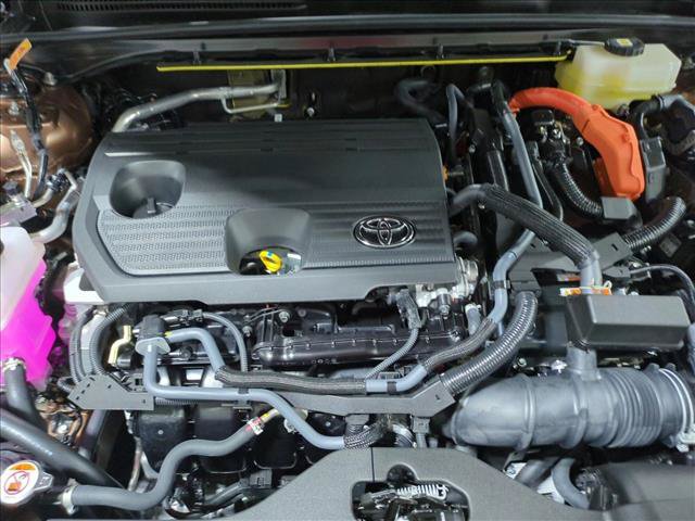 Used 2026 Toyota Crown Signia w/ Advanced Technology Package AWD/4WD image 23
