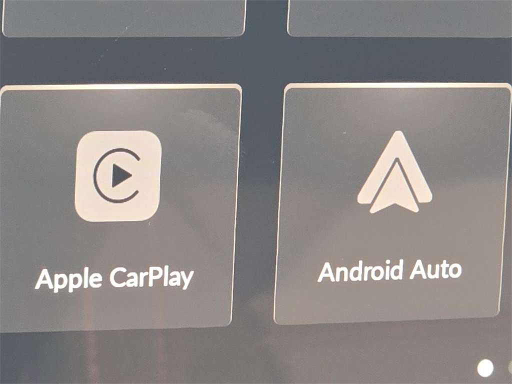 New 2026 Honda Passport TrailSport image 6