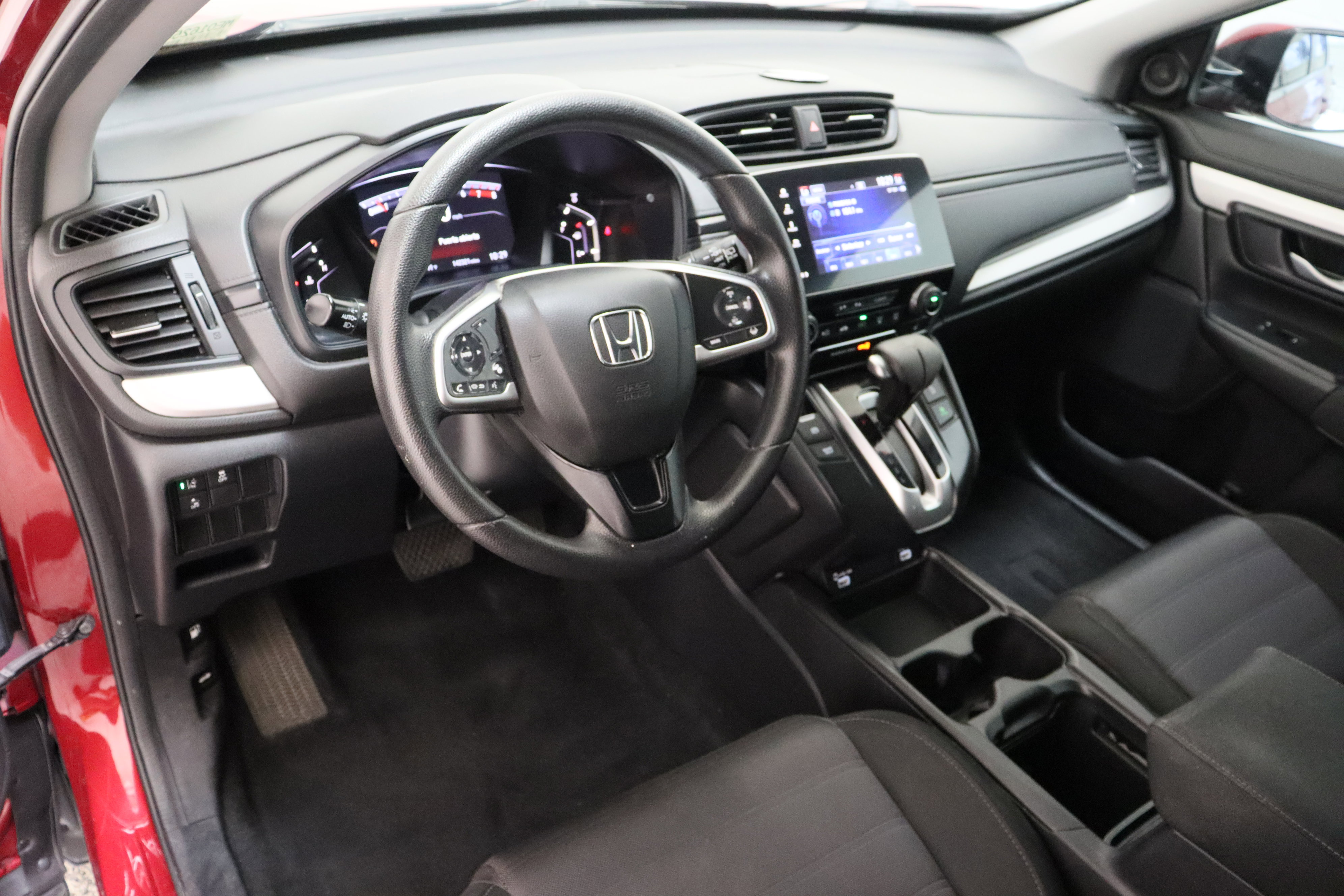 Used 2021 Honda CR-V Special Edition image 13