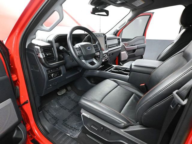 Used 2024 Ford F350 Lariat w/ Lariat Ultimate Package image 23